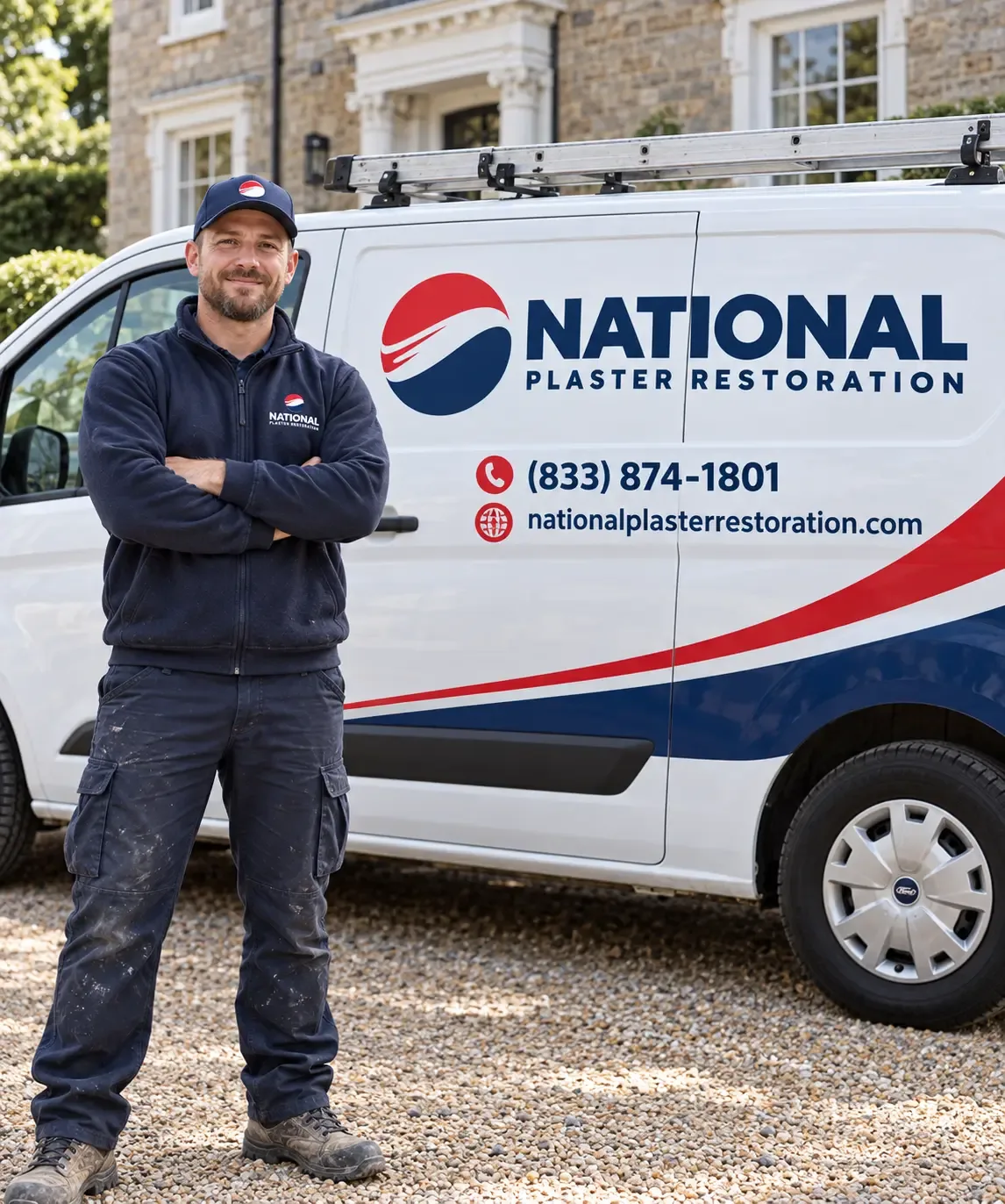 Plaster Repair company in Brielle, NJ